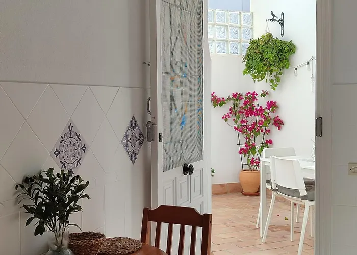 Casa Retinto
