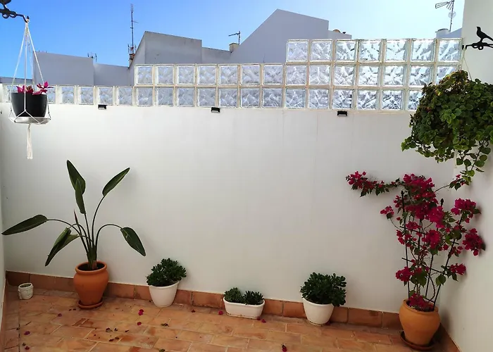 Casa Retinto