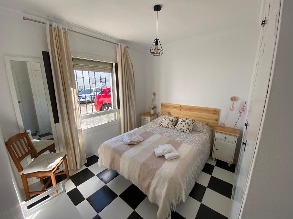 Casa Retinto