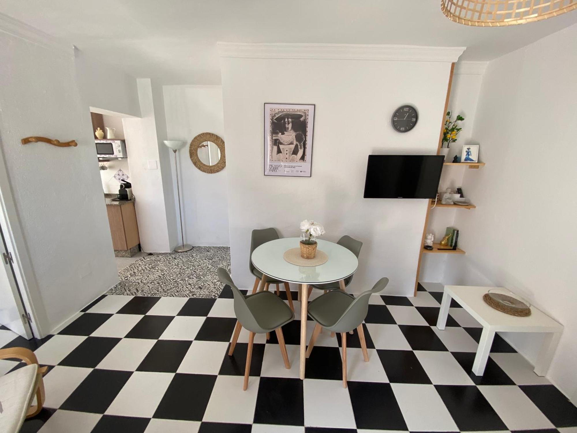 Holiday home Casa Retinto