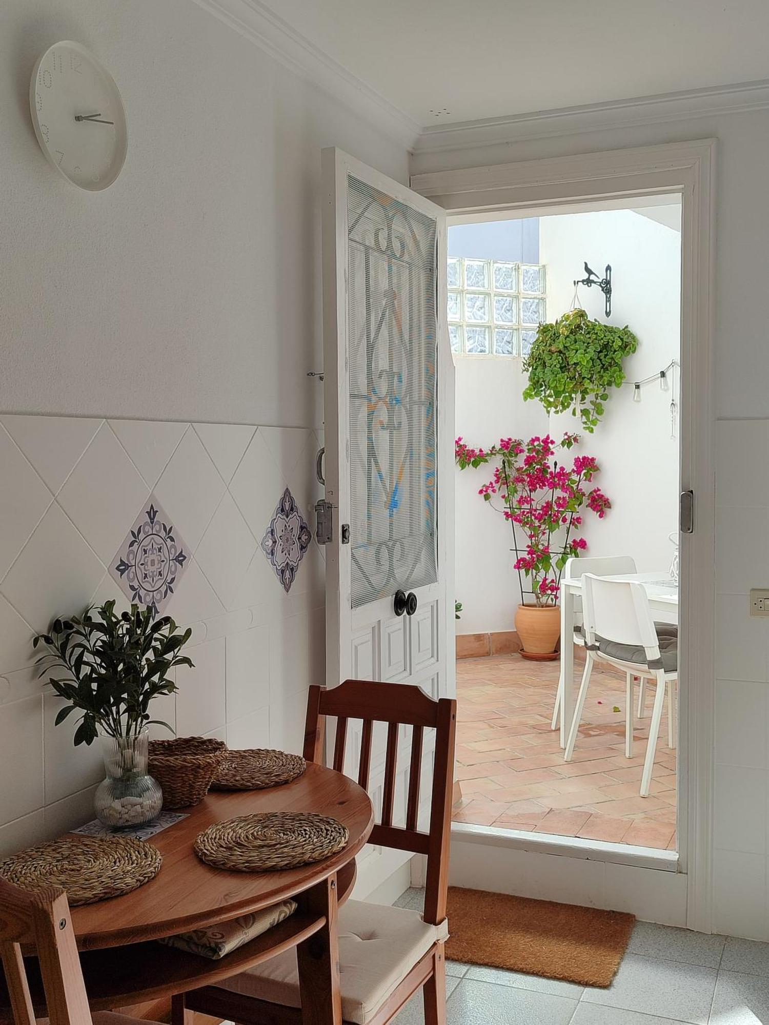 Holiday home Casa Retinto *