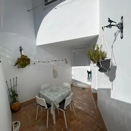 Villa Casa Retinto Vejer de la Frontera Esterno foto