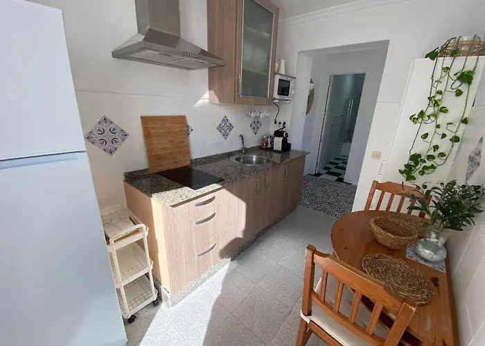Casa Retinto