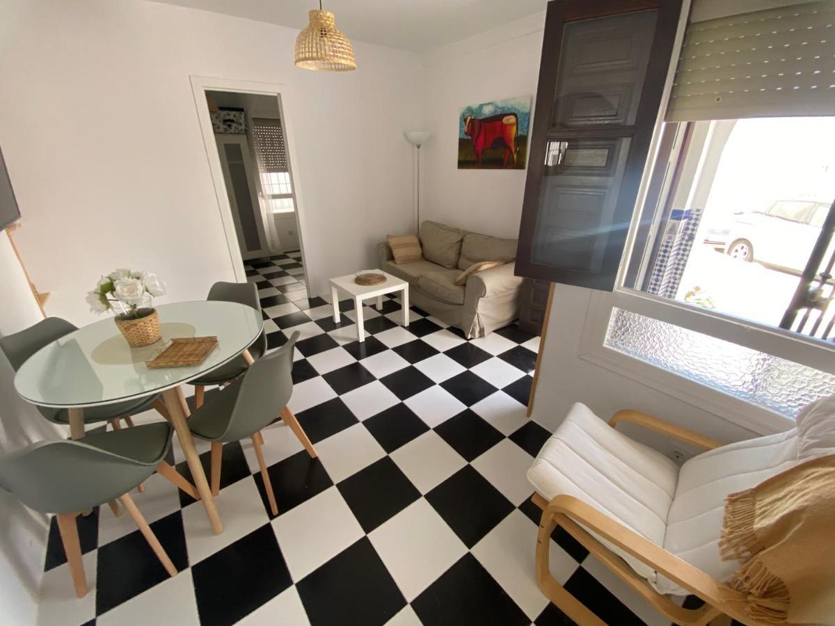 Casa Retinto