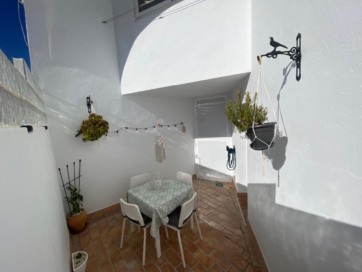 Casa Retinto * Vejer de la Frontera