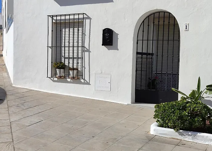 Casa Retinto