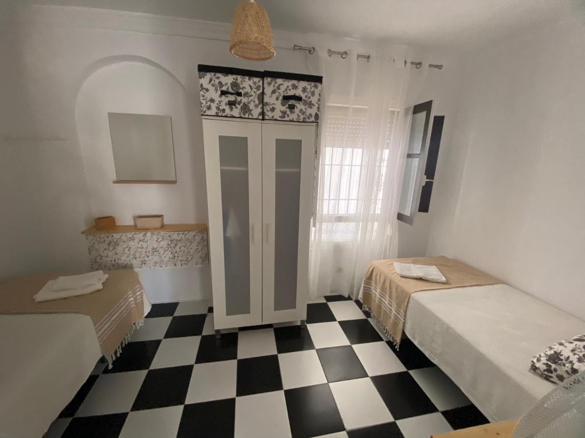 Holiday home Casa Retinto Vejer de la Frontera