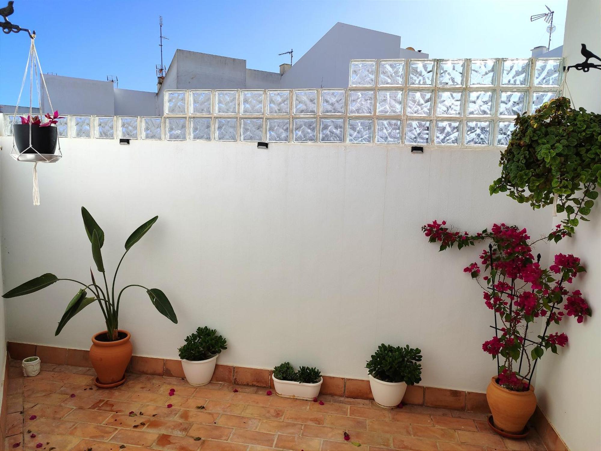 Casa Retinto * Vejer de la Frontera